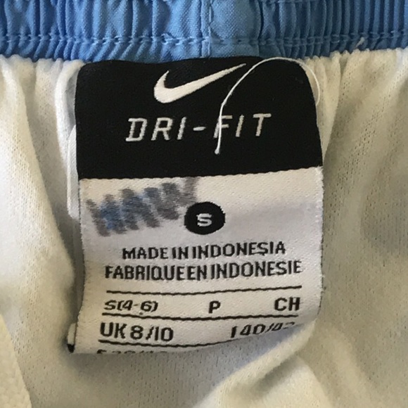 nike shorts! - Picture 2 of 2